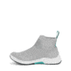 Muck Boots Outscape Chelsea Boots - Women's, 11 US, Medium, Frost Gray, OSCW-101-GRY-110