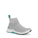 Muck Boots Outscape Chelsea Boots - Women's, 11 US, Medium, Frost Gray, OSCW-101-GRY-110