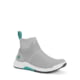 Muck Boots Outscape Chelsea Boots - Women's, 11 US, Medium, Frost Gray, OSCW-101-GRY-110