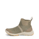 Muck Boots Outscape Chelsea Boots - Women's, 10 US, Medium, Walnut, OSCW-901-TAN-100
