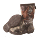 Muck Boots Rover II Boots - Kids, New Mossy Oak Break Up, 5, RVT-MOBU-MO-050