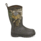 Muck Boots Kid's Rover II Boots, Realtree, C70, RG2-RTE-RTR-C70