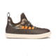 Muck Boots Summer Solstice Bungee - Kids, Brown/Real Tree Camo, 4, SSL-RTE-CAM-040