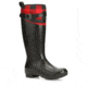 Muck Boots Tremont Boots - Womens, Red/Plaid, 6 TWT-6PLD-RED-060