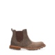 Muck Boots Waterproof Chelsea Boots - Mens, Brown, 9, LMC-900-BRN-090
