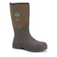 Muck Boots Wetland Field Boot - Women's, 8 US, Medium, Tan/Bark, WMT-998K-BRN-080