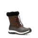 Muck Boots Women's Apres Lace Arctic Grip Boots, Brown, 11 WALV-900-BRN-110