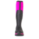 Muck Boots Women's Arctic Sport II Tall, Pink, 8, AS2T-400-PNK-080