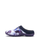 Muck Boots Women's Muckster II Clog, Navy Floral, 11 WMC-201-NVY-110