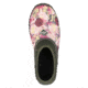 Muck Boots Women's Muckster II Clog, Moss Floral, 6 WMC-301-GRN-060