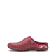 Muck Boots Women's Muckster II Clog, Red Floral, 5 WMC-601-RED-050