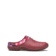 Muck Boots Women's Muckster II Clog, Red Floral, 5 WMC-601-RED-050