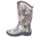 Muck Boots Women's Pursuit Stealth Boot, Realtree Xtra/Pink, 7 WPS-RTX4-RT-070