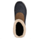 Muck Boots Womens Arctic Apres Performance Winter Boot, Otter,Navy,Fog, 5, AP8201005
