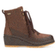 Muck Boots Womens Liberty Waterproof Alpine Supreme Boot, Tan, 5, LWAS-901-TAN-050
