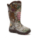 Muck Boots Womens Pursuit Stealth Boot, Realtree Xtra/Pink, 6, RG2-200-BLU-070