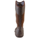 Muck Boots Womens Tack Ii Tall Equestrian Work Boot, Chocolate, 11, TK2H900011