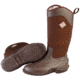 Muck Boots Womens Tack Ii Tall Equestrian Work Boot, Chocolate, 11, TK2H900011