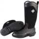 Muck Boots Womens Tack Ii Tall Equestrian Work Boot, Black, 7, TK2H000007