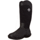 Muck Boots Womens Tack Ii Tall Equestrian Work Boot, Black, 7, TK2H000007