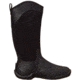 Muck Boots Womens Tack Ii Tall Equestrian Work Boot, Black, 7, TK2H000007