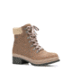 USED Muck Boots Women's Waterproof Liberty Alpine Boot, Tan, 7.5, LWC-901-TAN-075, EDEMO1