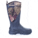 Muck Boots Woody Grit All Terrain Hunting Boot - Mens, Brown/Mossy Oak Infinity, 7, WDC-INF-RT-070