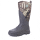 Muck Boots Woody Grit All Terrain Hunting Boot - Mens, Brown/Mossy Oak Infinity, 7, WDC-INF-RT-070