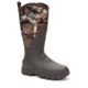 Muck Boots Woody Grit All Terrain Hunting Boot - Mens, Brown/Mossy Oak Infinity, 14, WDC-INF-RT-140