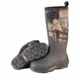 Muck Boots Woody Max Hunting Boots - Mens, Bark/Mossy Oak Break Up Country, 15, WDM-MOCT-MOK-150