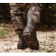 Muck Boots Woody Max RT Edge - Men's, Bark/Mossy Oak Break Up Country Mini, 15, WDM-MOCT-MOK-150