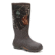 Muck Boots Woody Max Rubber Boot - Mens-Mossy Oak/Break Up-Medium-13, Mossy Oak/Break Up, 13 muk0008-Mossy Oak/Break Up-Medium-13