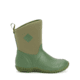 Muck Boots Muckster II Mid Boot - Women's, 5 US, Medium, Rifle Green, WM2-333T-GRN-050