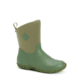 Muck Boots Muckster II Mid Boot - Women's, 5 US, Medium, Rifle Green, WM2-333T-GRN-050