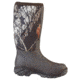 Muck Boots Woody Sport Cool Rubber Boot - Mens-Mossy Oak/Obsession-Medium-11, Mossy Oak/Obsession, 11 muk0007-Mossy Oak/Obsession-Medium-11