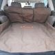 Mud River Cargo Liner, Brown, 68in x 56in, 18494