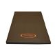 Mud River Crate Pad, Brown, Small, MR2090