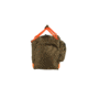 Mud River Deluxe Dog Handler Bag, Brown, Overall Bag Size: 15in x 10in x 10in, MR3013