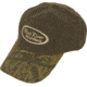Mud River Hats, Camo/Brn Wax 19000