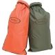 Mud River Hoss Food Bag, Holds 10 lbs Dry Food, Orange, MR9114