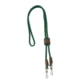 Mud River Mr Lanyard Double, OD Green, 22in, 38102