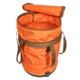 Mud River MR Magnum Feed And Retrieve Food Bucket, Orange, 18399