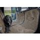 Mud River Mr Split Hammock Seat Cvr, Taupe, OSFM, 18984