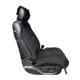 Mud River Mr7773 Ftted Shtgn Seat, Black, OSFM, 18983