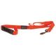Mud River Hatch Leash, Blaze Orange, 4ft/48in, 18440