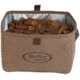 Mud River Oasis Food Bowl, Brown, 10.5 cups/84.5oz MR2010