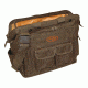 Mud River The Dog Handlers Bag, Brown MR3012