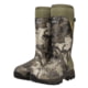 Muddy 17in Insulated Boots - Men's, Veil Canyon Grey, 10D, MUD-17INS1000-VC-10D