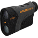 Muddy 850 Yard Laser Range Finder, Black/Grey, MUD-LR850X