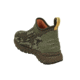 Muddy Ankle Boots - Mens, Mossy Oak Bottomland, 10D, MUD-ANKL-MO-10D